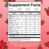 MaryRuth's Liquid Nighttime Multimineral (Cranberry) - 2 of 4