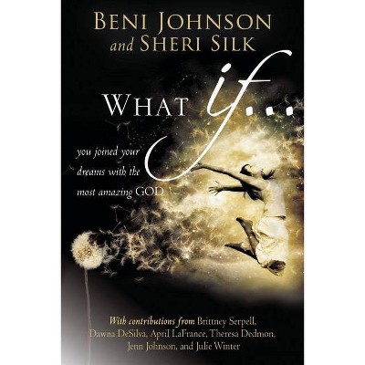 What If... - (Paperback)