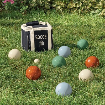 Hearth & Hand Bocce Ball Game - Thumbnail 5