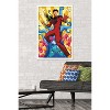 Trends International Marvel Comics - Shang- Chi - Master Of Kung Fu #126 Framed Wall Poster Prints - 2 of 4