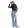 Jockey Women's Supersoft Long Sleeve Top - 4 of 4