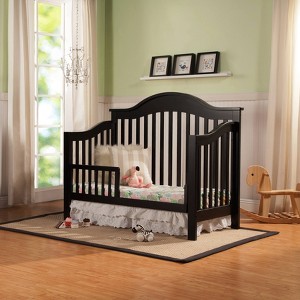DaVinci Toddler Bed Conversion Kit - 1 of 4