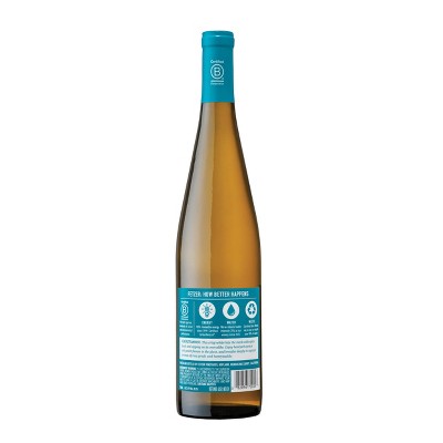 Fetzer Gewürztraminer White Wine 750ml Bottle Target
