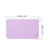 Unique Bargains Mini Blank Paper DIY Gift Craft Business Cards 100 Pcs - 2 of 4