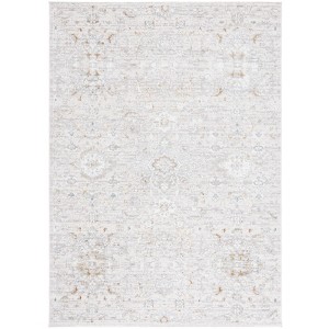 Martha Stewart - MSR713 - Indoor Power Loomed Rugs - 1 of 4