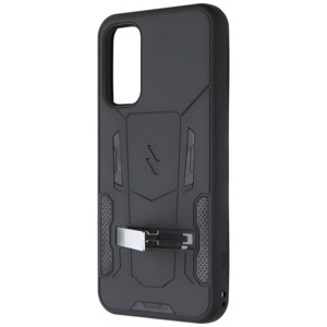 Zizo Transform Series Case with Kickstand for Samsung Galaxy A14 (5G) - Black - 1 of 1