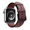 Waloo Breathable Leather Band For Apple Watch - image 2 of 4