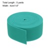 Unique Bargains Flexible Sewing Knit Elastic Bands for Wigs Waistband Pants - 2 of 4