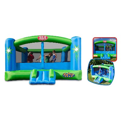 target bouncers and jumpers