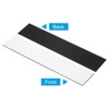 Unique Bargains Laser Printing Personalized Blank Engraving Name Plate 10 Pcs - 4 of 4