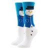 Christmas Holiday Socks from the Sock Panda (Women's Sizes, Adult Medium) - Great for Christmas Time - 3 of 3