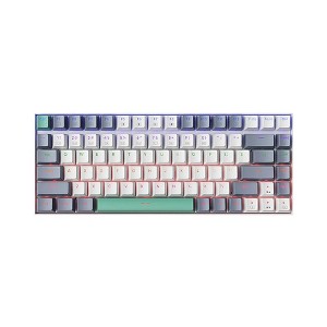Electro Burst Wired Backlit Mechanical Keyboard - 1 of 4