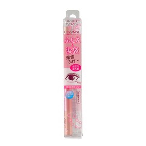 Cezanne Drawing Double Eyelid Eyeliner ( 30 Pink ) Enhance your