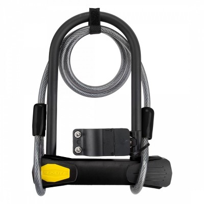 Sunlite Power Shield U Standard w/Cable U-Lock