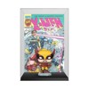 X-Men - Wolverine PX Previews # 26 Comic Cover Funko Pop - 2 of 2