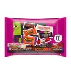 HERSHEY'S Chocolate Assorted Halloween Candy Miniatures - 19.62oz/60pc - 2 of 4