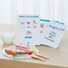 Teamson Kids Little Chef Frankfurt 27-pc. Wooden Play Kitchen Tablet Recipe Set - 3 of 4