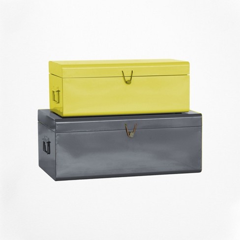 American Atelier online Trunks