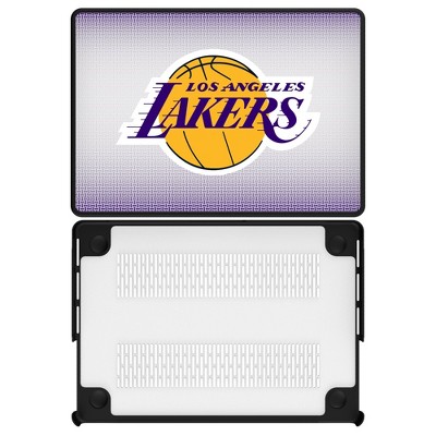 Keyscaper NBA Western Conference Teams Linen Laptop Case for Apple MacBook