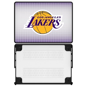 Keyscaper NBA Western Conference Teams Linen Laptop Case for Apple MacBook - 1 of 4