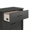RealRooms Brookshore Tall 4-Drawer Dresser - 4 of 4