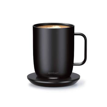 Ember Mug² Review: Finally, a Mug That Keeps Coffee Hot