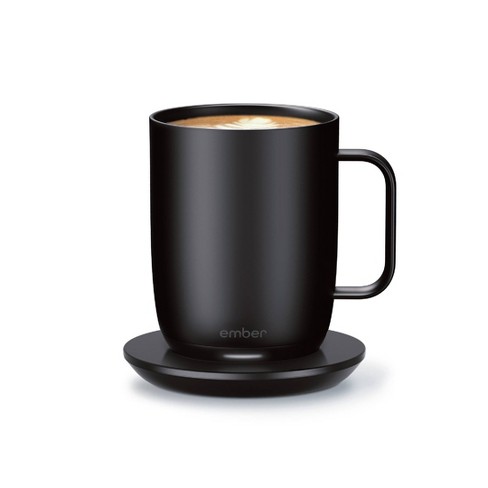 Ember Mug² 14oz Temperature Control Smart Mug - Black