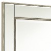 Possini Euro Design Possini Euro Danvers Bath Light with Noble Park Trenta Wall Mirror - 3 of 4