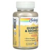 Solaray Quercetin & Bromelain Plus Vitamin C Chewables,  Natural Orange, 90 Chewables - 4 of 4