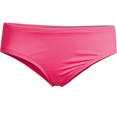 lands end swimsuit bottoms