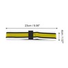 Unique Bargains Anti-Slip Headband Elastic Headband 1 Pc - 4 of 4