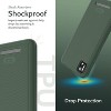TUDIA Cloud Mobile Stratus C7 LinnGrip Series Case - 3 of 4