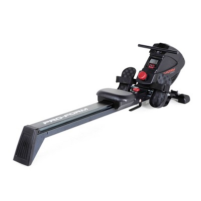 target rowing machine