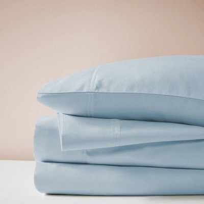 600 Thread Count Classic Sheet Set - Eucalypso