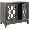 Shannon 2 Door Chest - Safavieh - 4 of 4