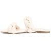 Journee Women's Arietta Sandals - 2 of 4