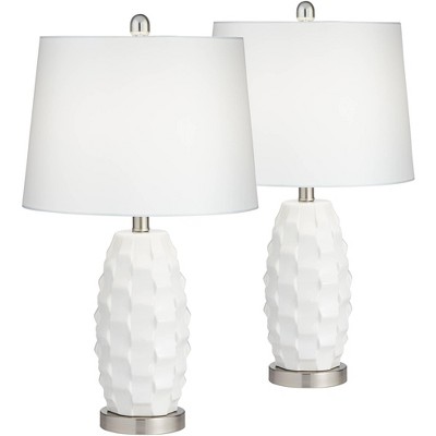 ceramic bedroom lamps