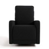 Storkcraft Kyoto Power Recliner - 3 of 4