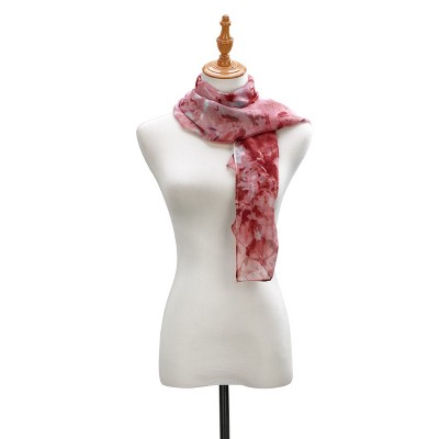 target scarves