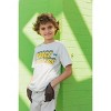Space Invaders Video Game 2 Pack T-Shirts Little Kid to Big Kid - 3 of 4