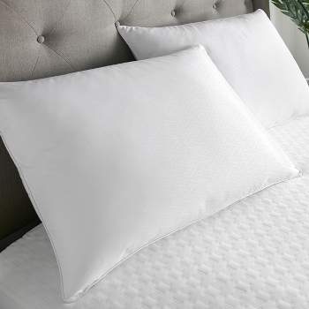 Diamond Pattern LiquiLoft Ultimate Cooling Pillow.