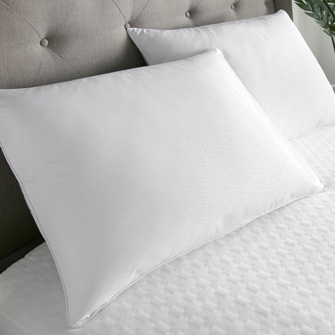 Diamond Pattern Liquiloft Ultimate Cooling Pillow : Target