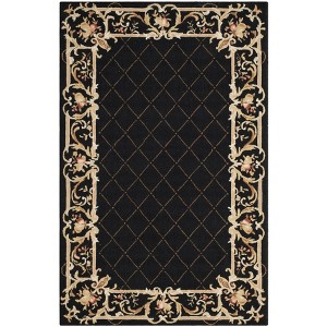 Chelsea HK333 Machine Made Rug - Safavieh - 1 of 4