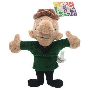 Multipet Officially Licensed Mr. Magoo Talking Dog Toy - 1 of 1