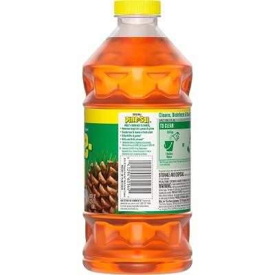 Pine-Sol Original Pine All Purpose Cleaner - 40oz