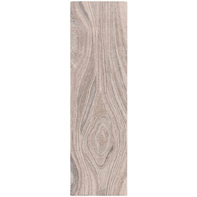 Abstract ABT901 Handmade Indoor Rug - Safavieh