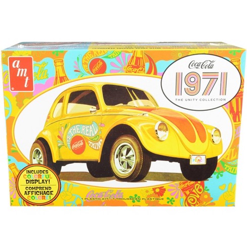 Plastic Model Car Kits, Car Model Kits