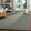 Natural Fiber NF730 Hand Woven Indoor Rugs - Safavieh - 2 of 4