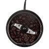 Mr. Coffee&#174 Blade Grinder - Black IDS57-NP - 3 of 4