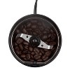 Mr. Coffee® Blade Grinder - Black IDS57-NP